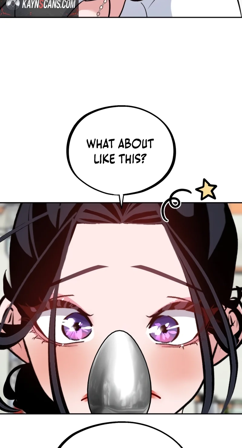 Go Deok-chun’s Food Truck Chapter 48 - Page 31