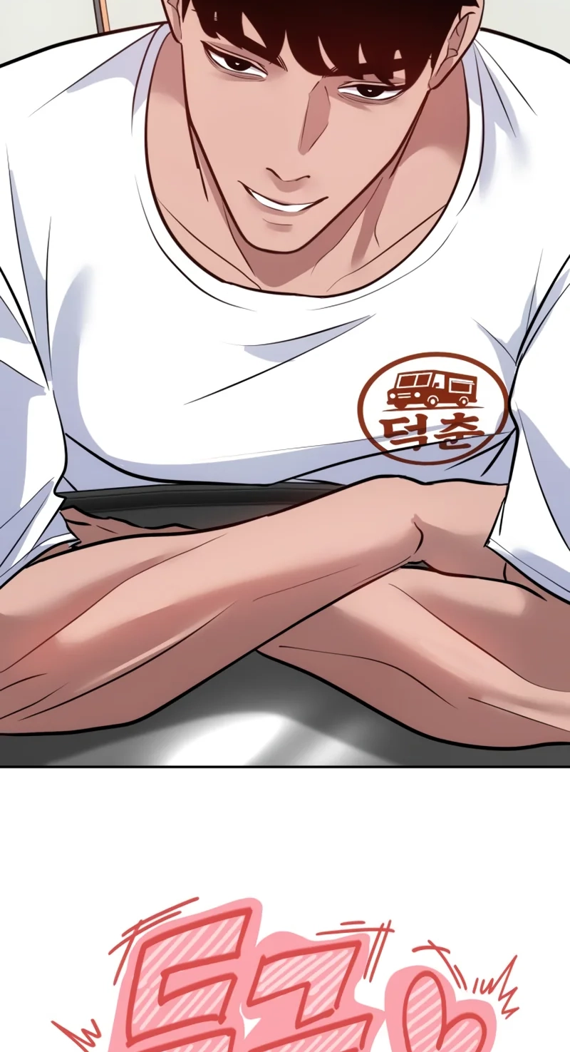 Go Deok-chun’s Food Truck Chapter 48 - Page 34
