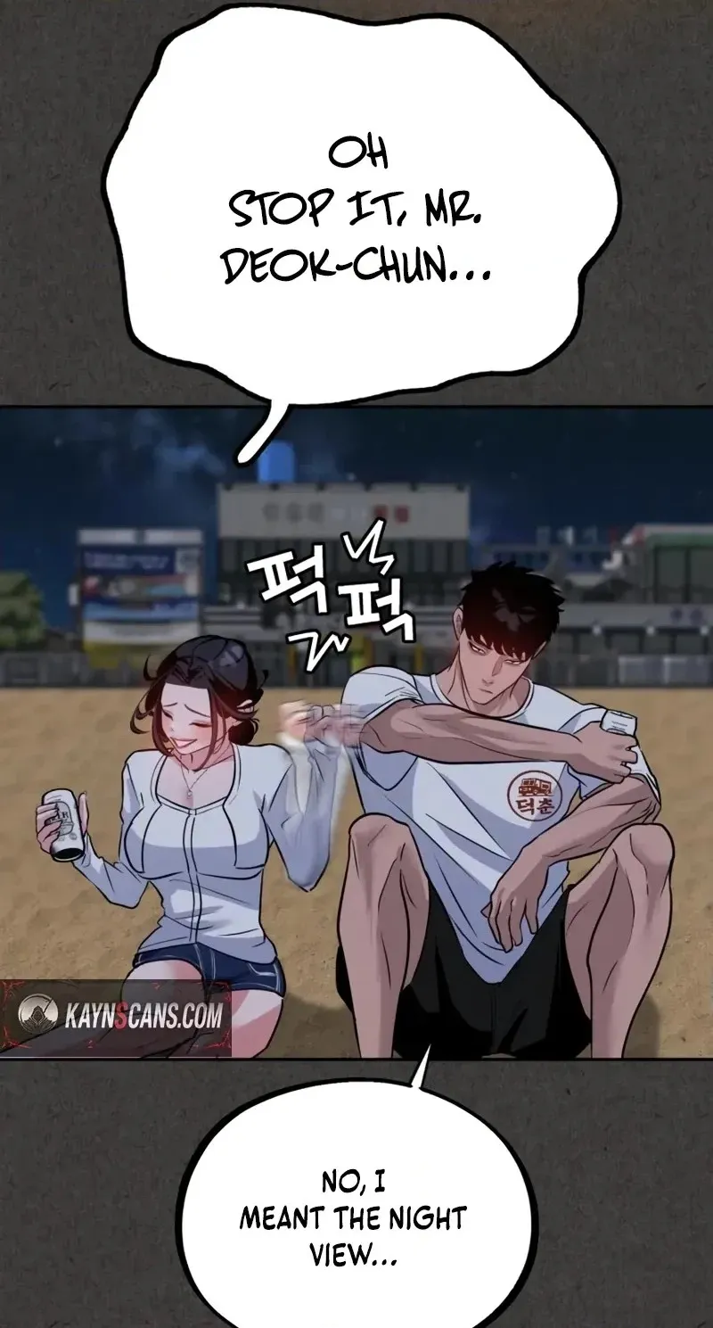 Go Deok-chun’s Food Truck Chapter 48 - Page 40