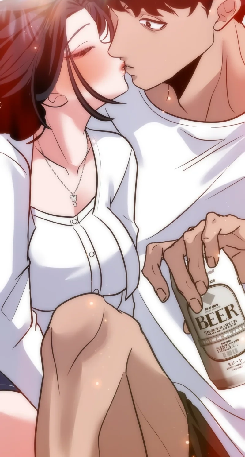 Go Deok-chun’s Food Truck Chapter 48 - Page 48