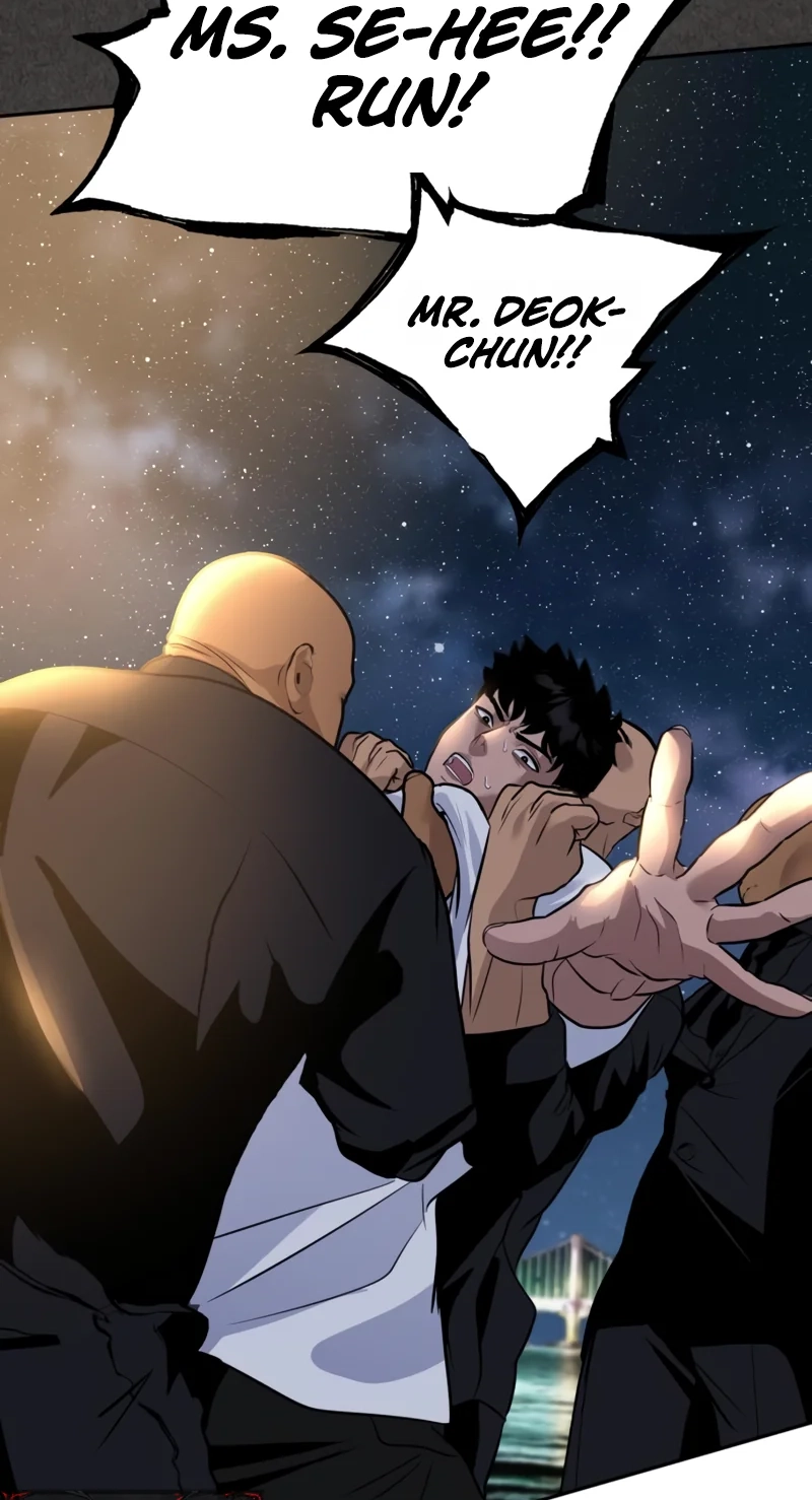 Go Deok-chun’s Food Truck Chapter 48 - Page 62