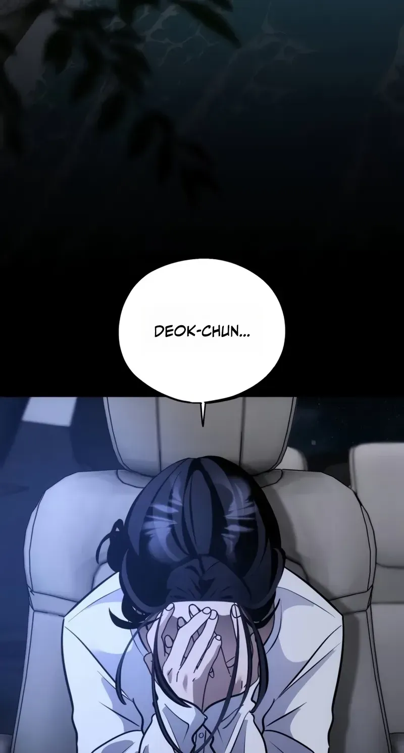 Go Deok-chun’s Food Truck Chapter 49 - Page 4