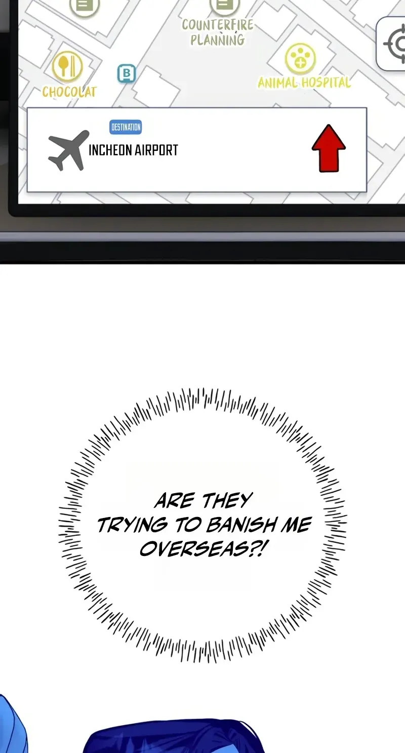 Go Deok-chun’s Food Truck Chapter 49 - Page 8