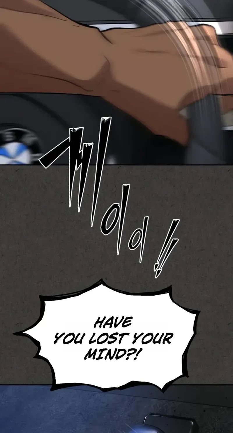 Go Deok-chun’s Food Truck Chapter 49 - Page 11