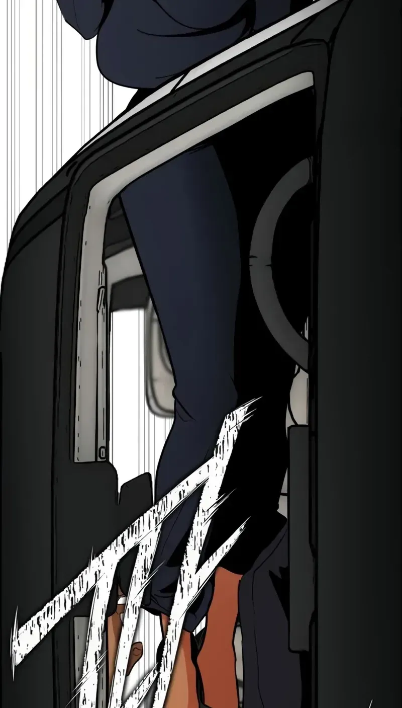 Go Deok-chun’s Food Truck Chapter 49 - Page 18