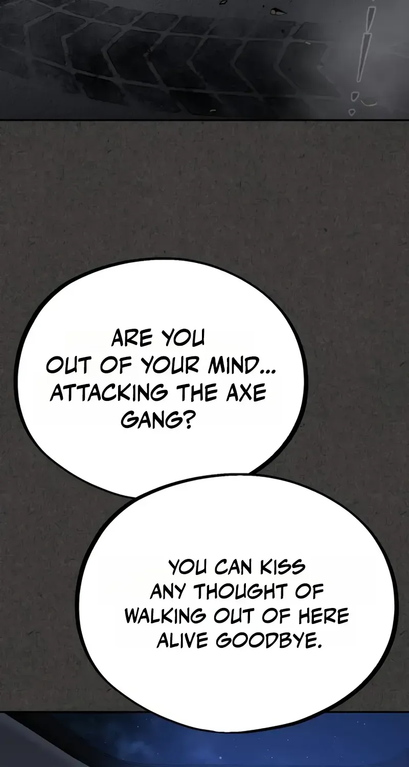 Go Deok-chun’s Food Truck Chapter 49 - Page 21
