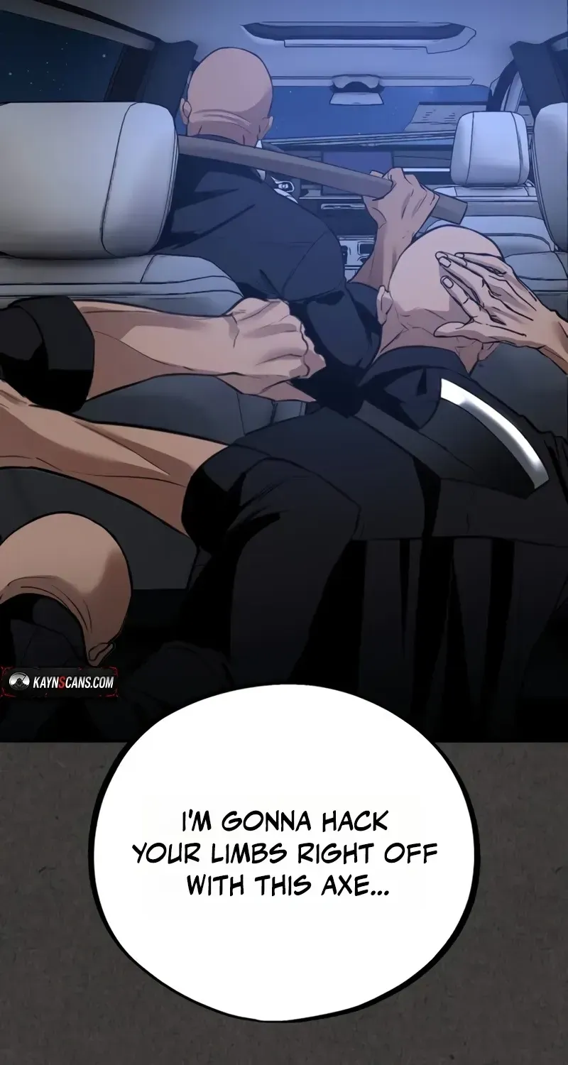 Go Deok-chun’s Food Truck Chapter 49 - Page 23