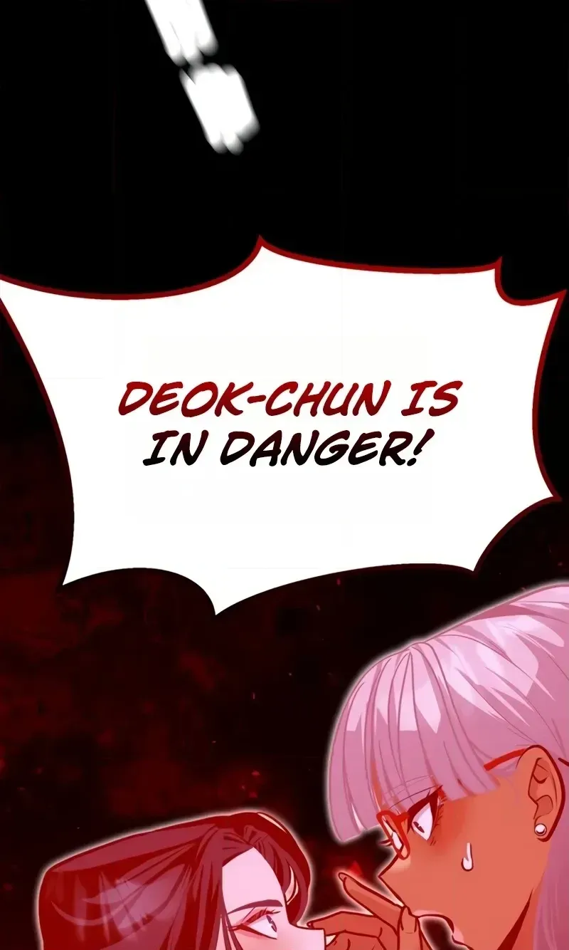 Go Deok-chun’s Food Truck Chapter 49 - Page 34