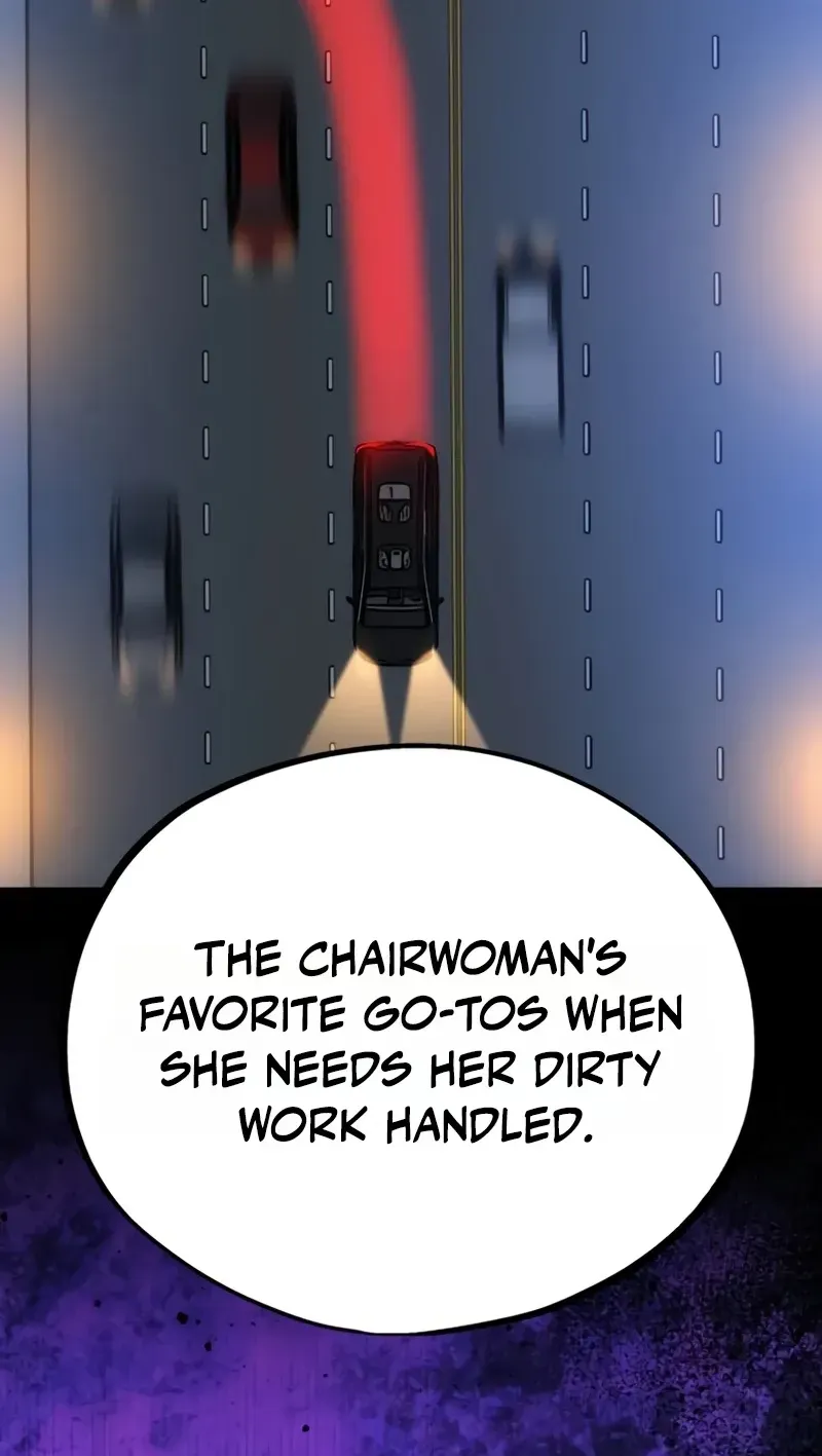Go Deok-chun’s Food Truck Chapter 49 - Page 38