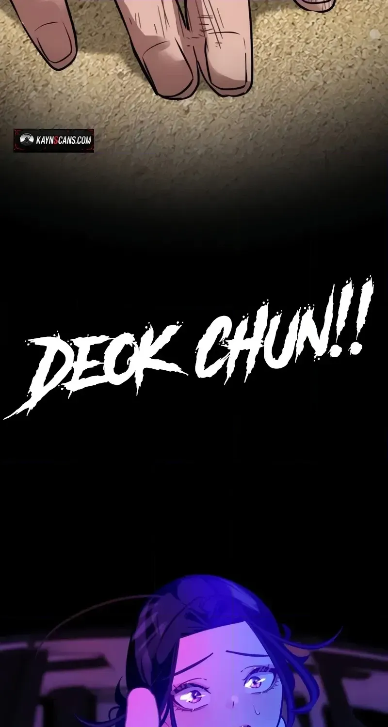 Go Deok-chun’s Food Truck Chapter 49 - Page 56