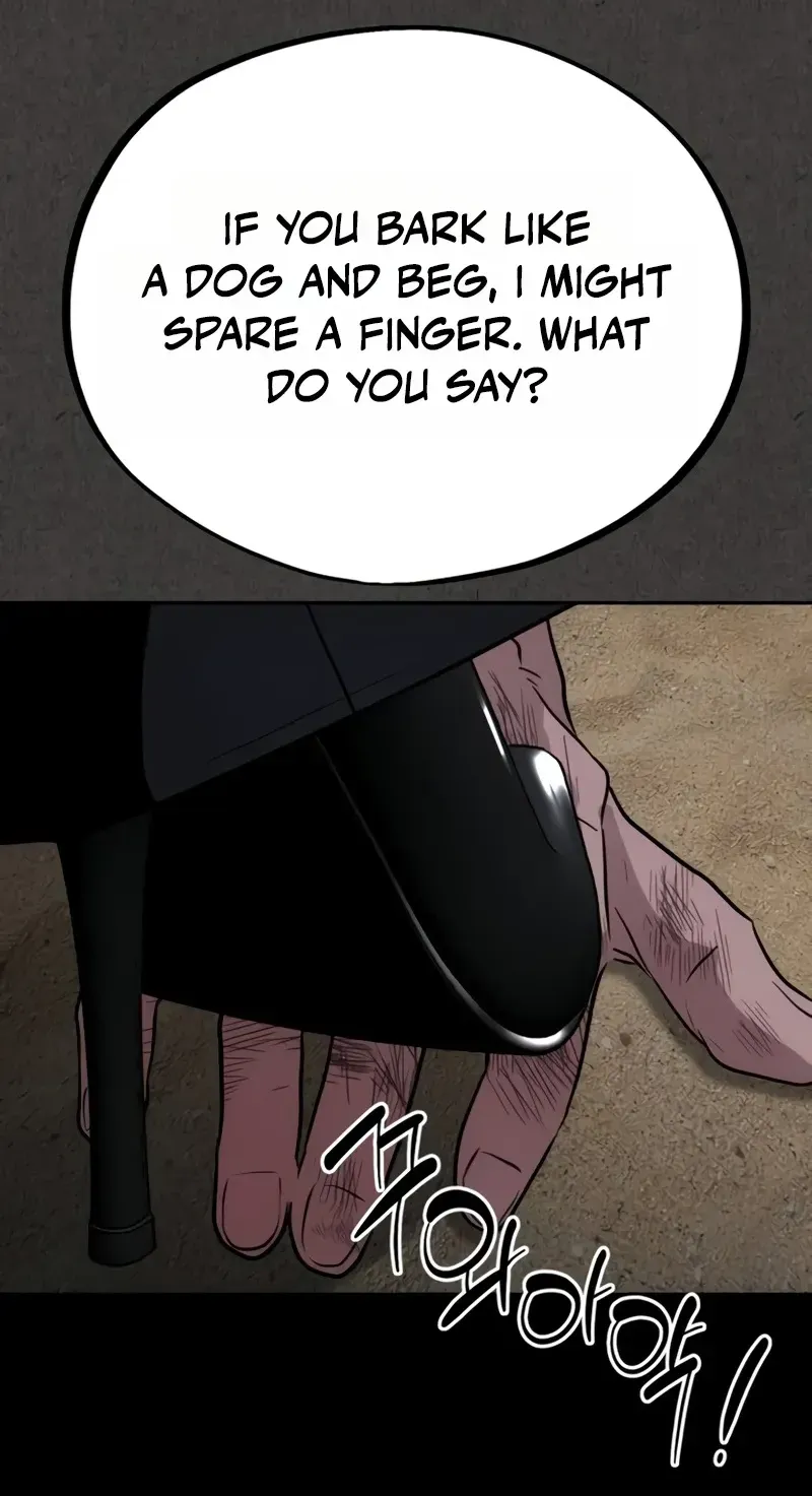 Go Deok-chun’s Food Truck Chapter 49 - Page 88