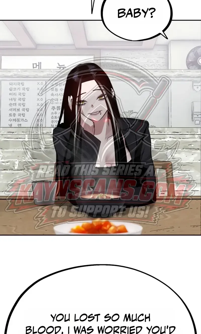 Go Deok-chun’s Food Truck Chapter 49 - Page 111