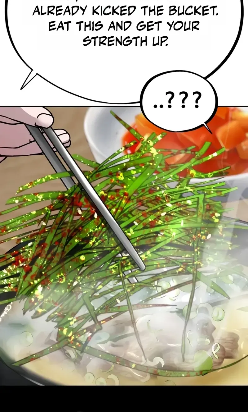 Go Deok-chun’s Food Truck Chapter 49 - Page 112