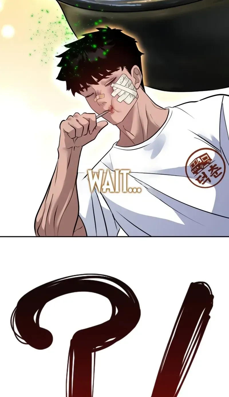 Go Deok-chun’s Food Truck Chapter 49 - Page 115