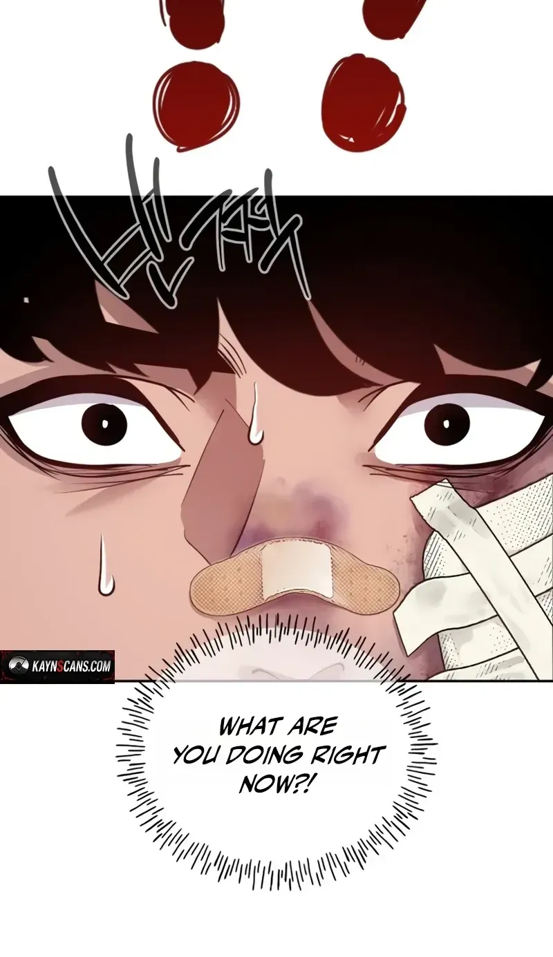 Go Deok-chun’s Food Truck Chapter 49 - Page 116