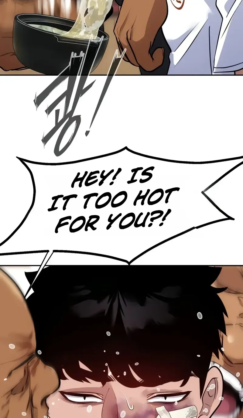 Go Deok-chun’s Food Truck Chapter 49 - Page 119