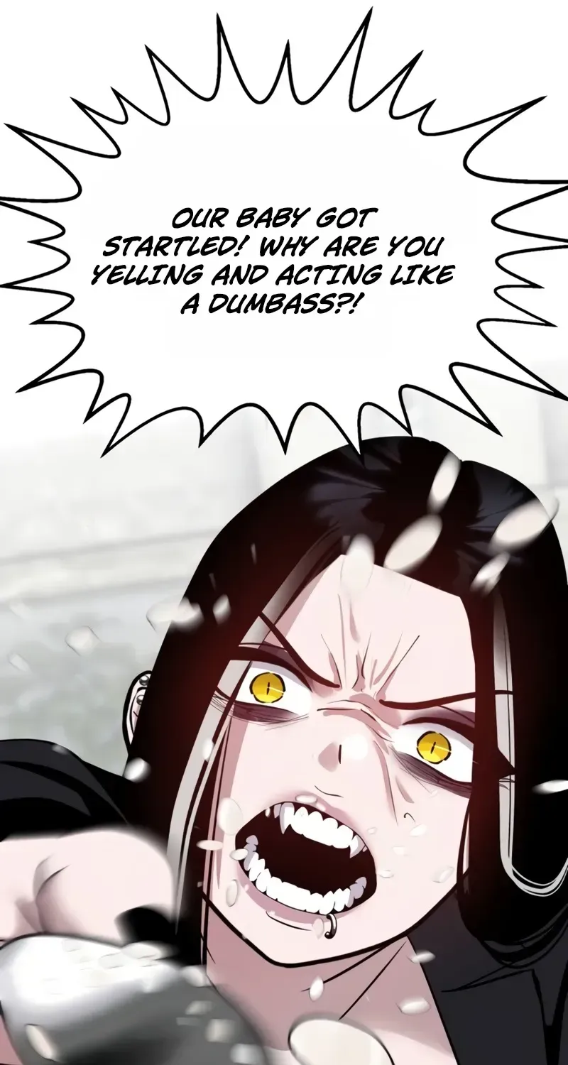 Go Deok-chun’s Food Truck Chapter 49 - Page 122