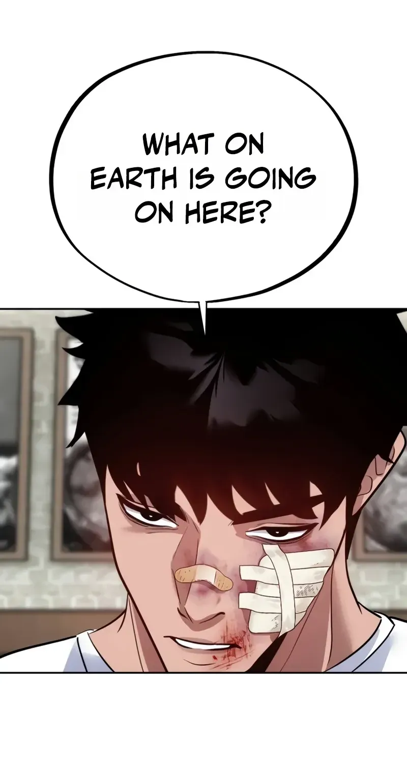Go Deok-chun’s Food Truck Chapter 49 - Page 128