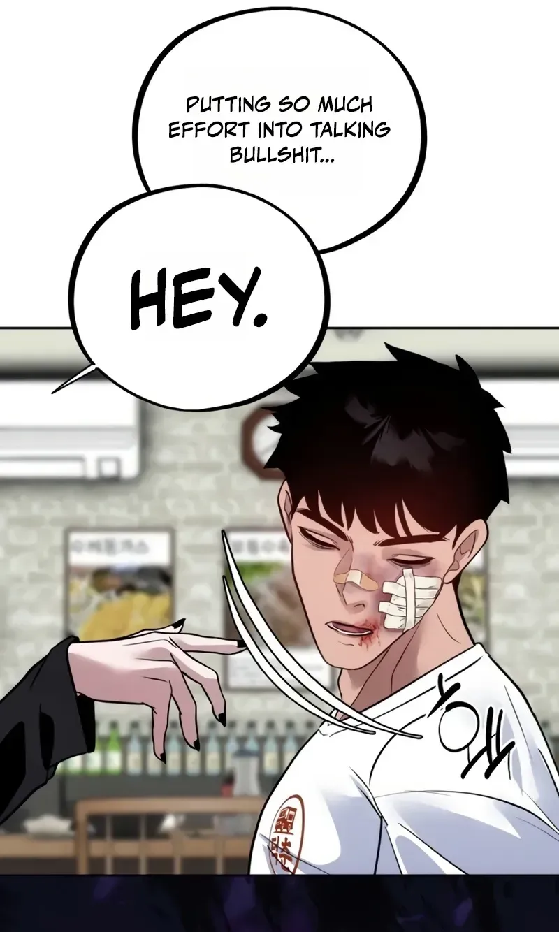 Go Deok-chun’s Food Truck Chapter 49 - Page 137