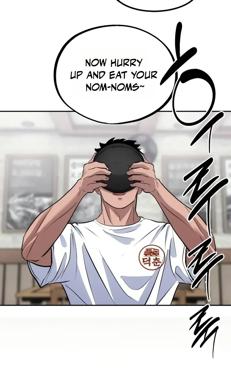 Go Deok-chun’s Food Truck Chapter 49 - Page 141