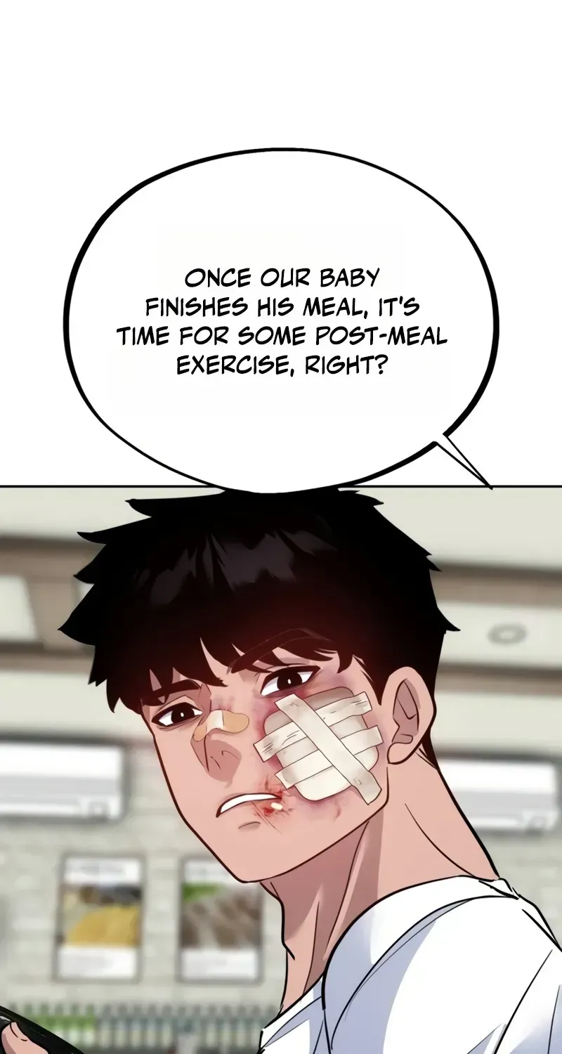 Go Deok-chun’s Food Truck Chapter 49 - Page 143
