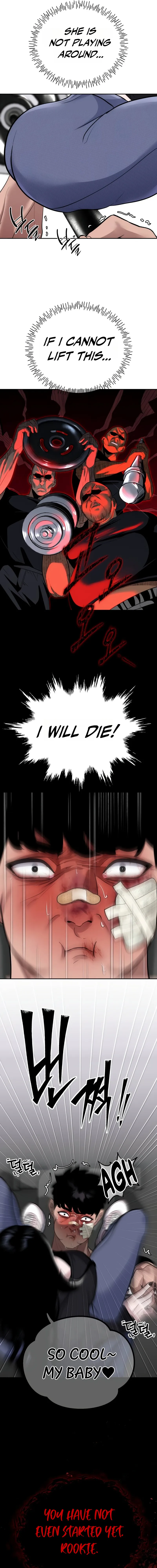 Go Deok-chun’s Food Truck Chapter 50 - Page 4