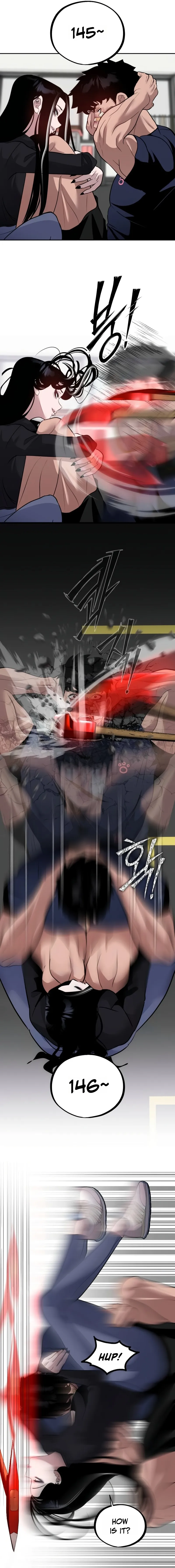 Go Deok-chun’s Food Truck Chapter 50 - Page 7