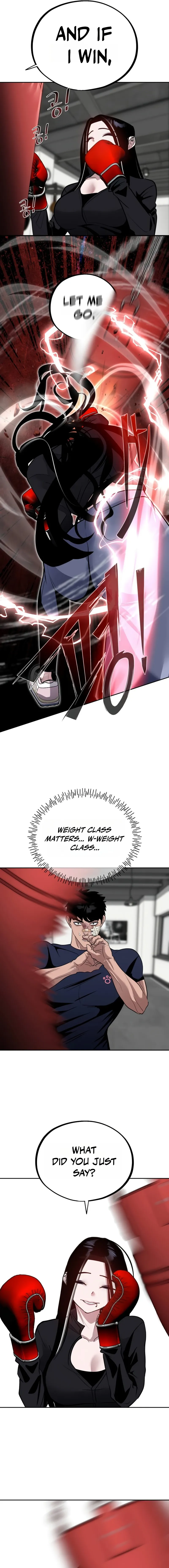 Go Deok-chun’s Food Truck Chapter 50 - Page 15