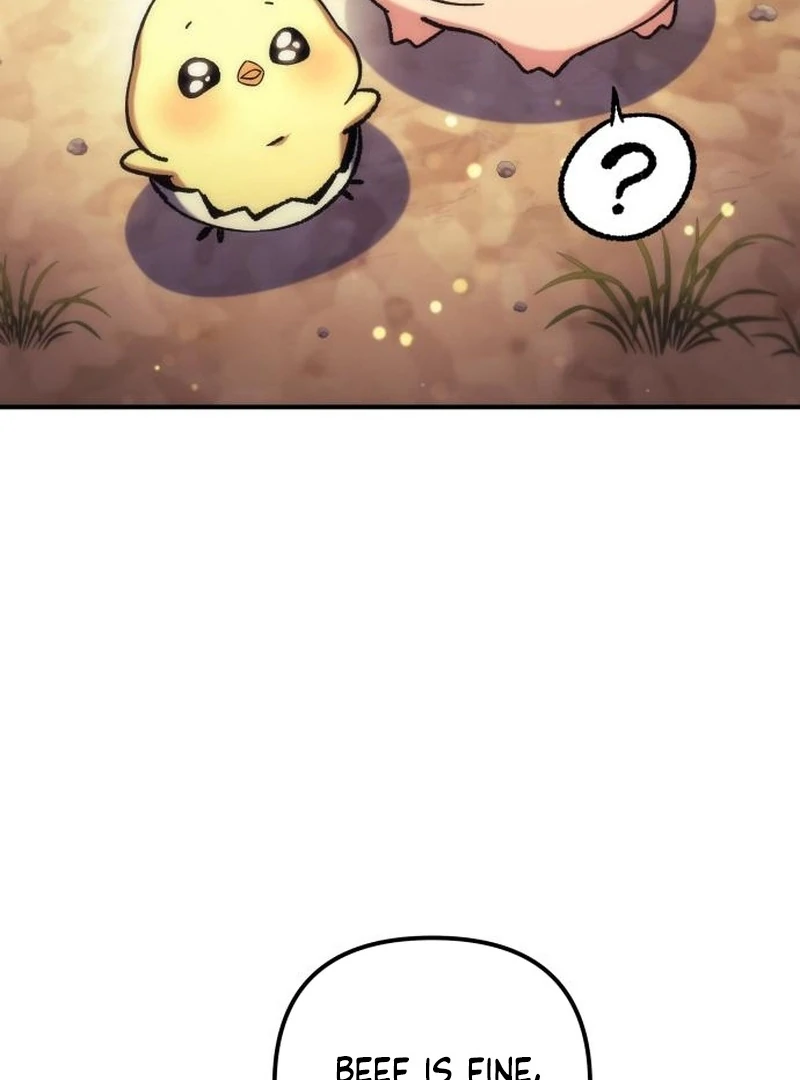 Goddess of Abundance and the Genius Rogue Apostle Chapter 10 - Page 21