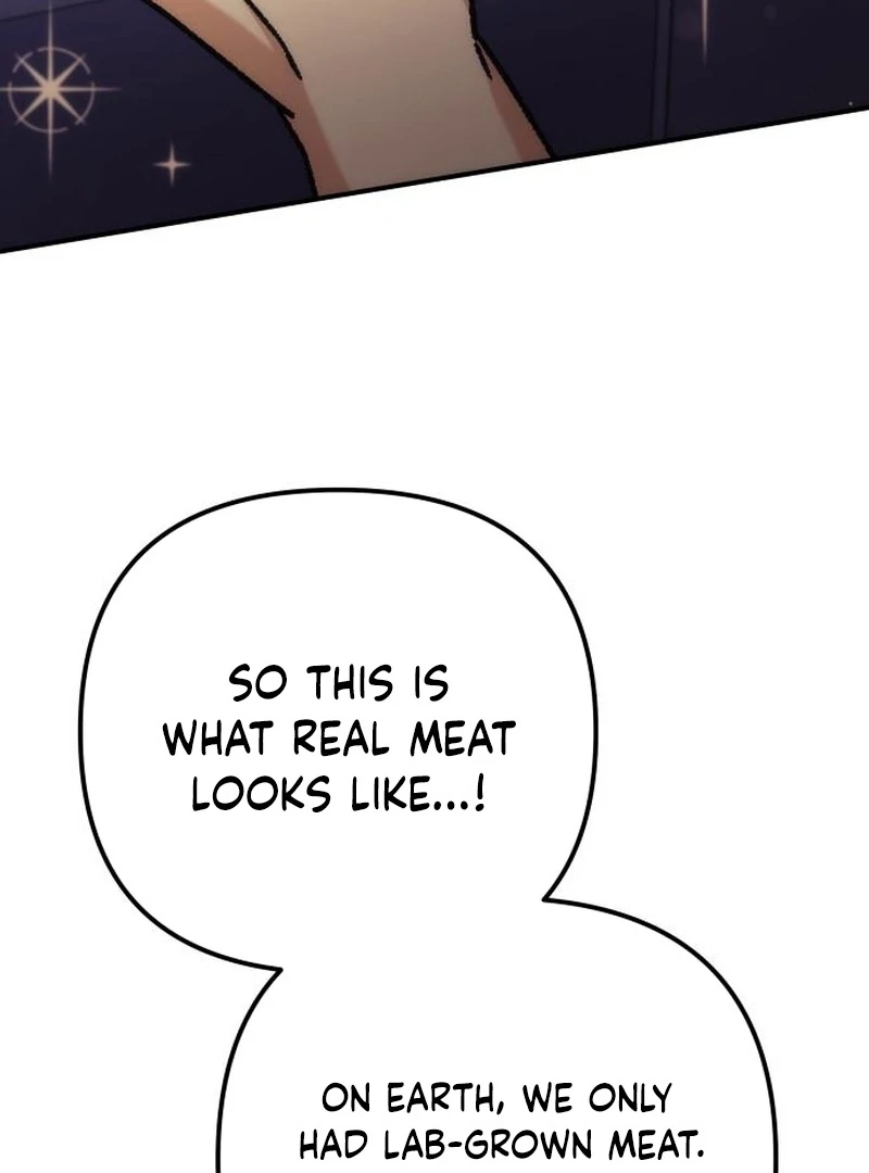 Goddess of Abundance and the Genius Rogue Apostle Chapter 10 - Page 32