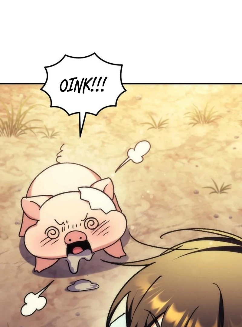Goddess of Abundance and the Genius Rogue Apostle Chapter 10 - Page 40