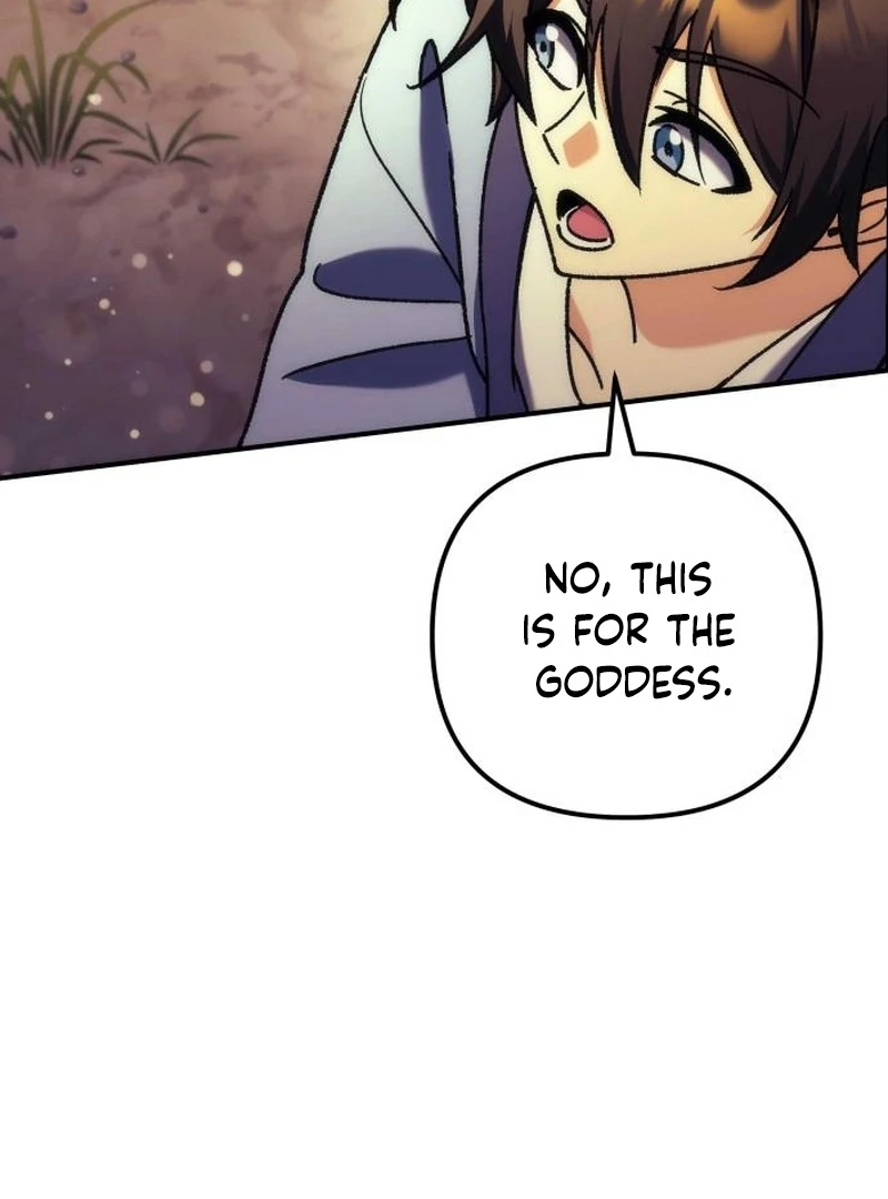 Goddess of Abundance and the Genius Rogue Apostle Chapter 10 - Page 41
