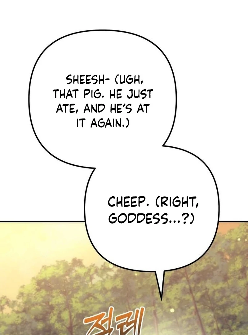 Goddess of Abundance and the Genius Rogue Apostle Chapter 10 - Page 42