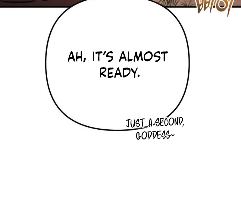 Goddess of Abundance and the Genius Rogue Apostle Chapter 10 - Page 48