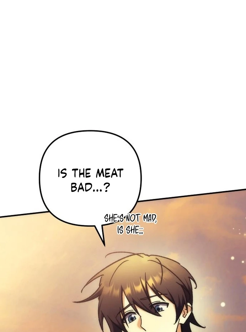 Goddess of Abundance and the Genius Rogue Apostle Chapter 10 - Page 54
