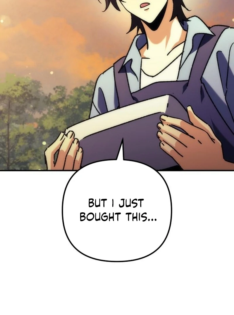 Goddess of Abundance and the Genius Rogue Apostle Chapter 10 - Page 55