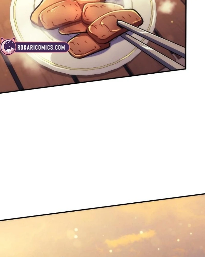 Goddess of Abundance and the Genius Rogue Apostle Chapter 10 - Page 57