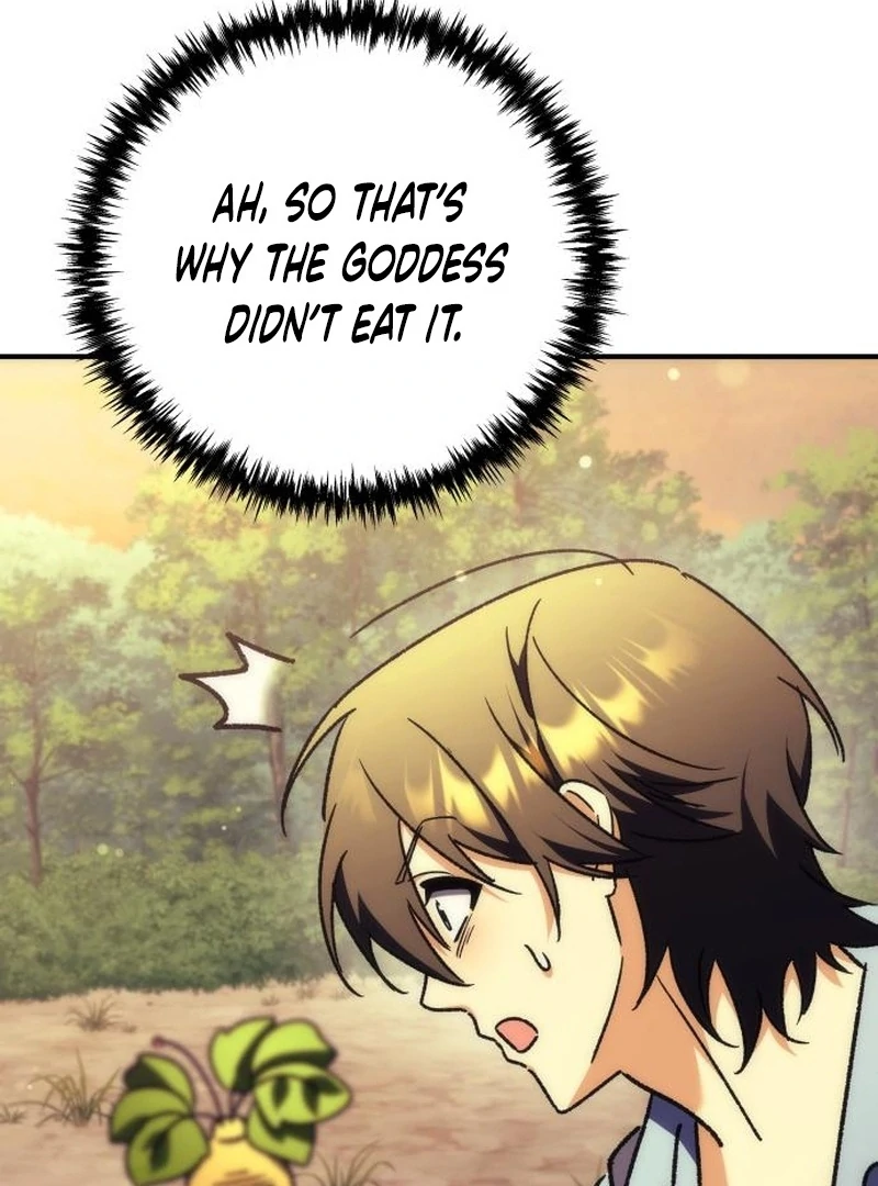 Goddess of Abundance and the Genius Rogue Apostle Chapter 10 - Page 63