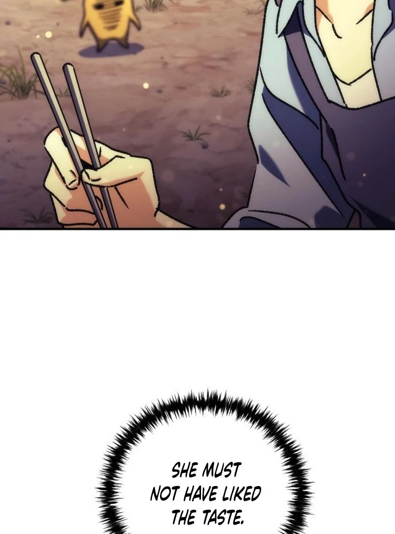 Goddess of Abundance and the Genius Rogue Apostle Chapter 10 - Page 64