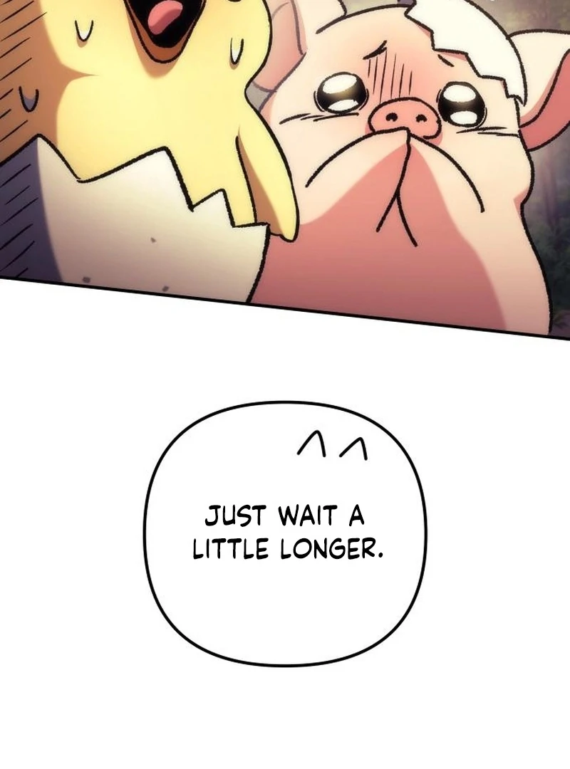 Goddess of Abundance and the Genius Rogue Apostle Chapter 10 - Page 71