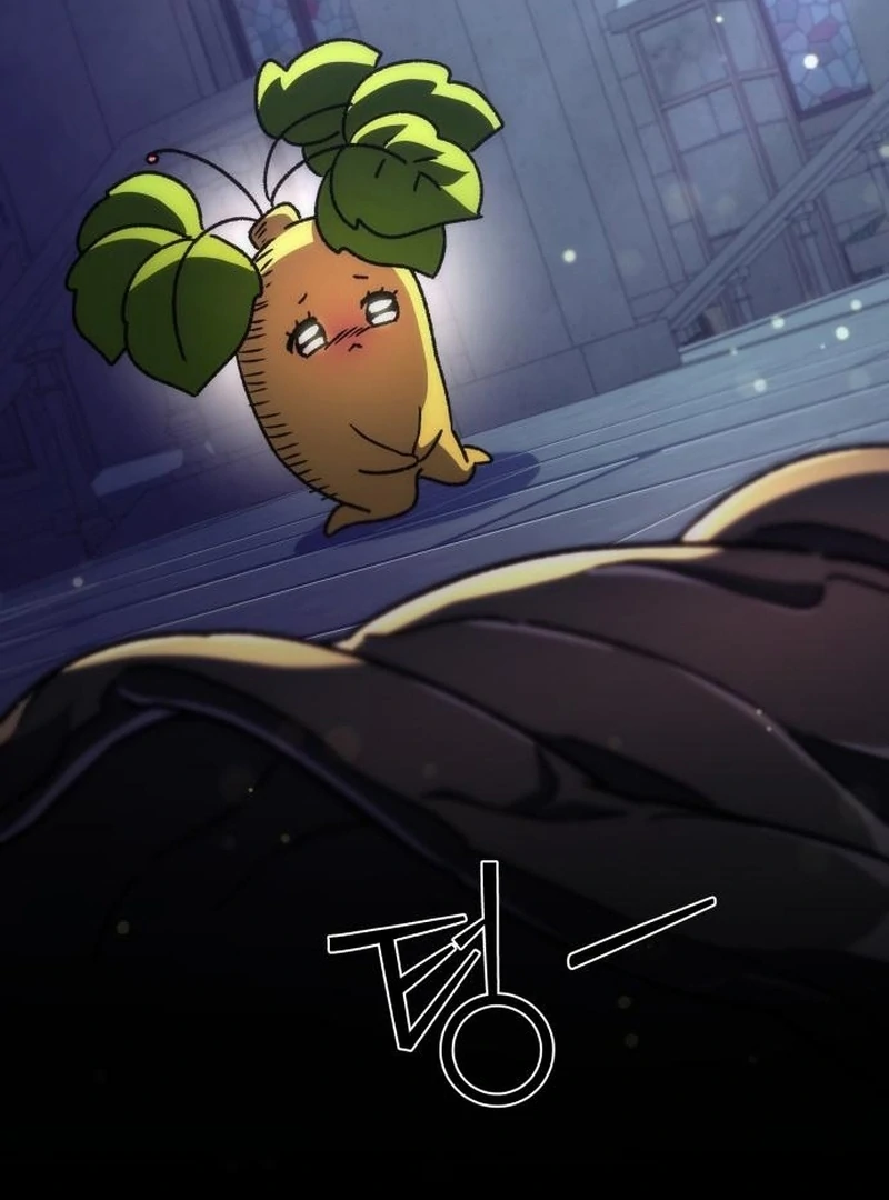 Goddess of Abundance and the Genius Rogue Apostle Chapter 10 - Page 78