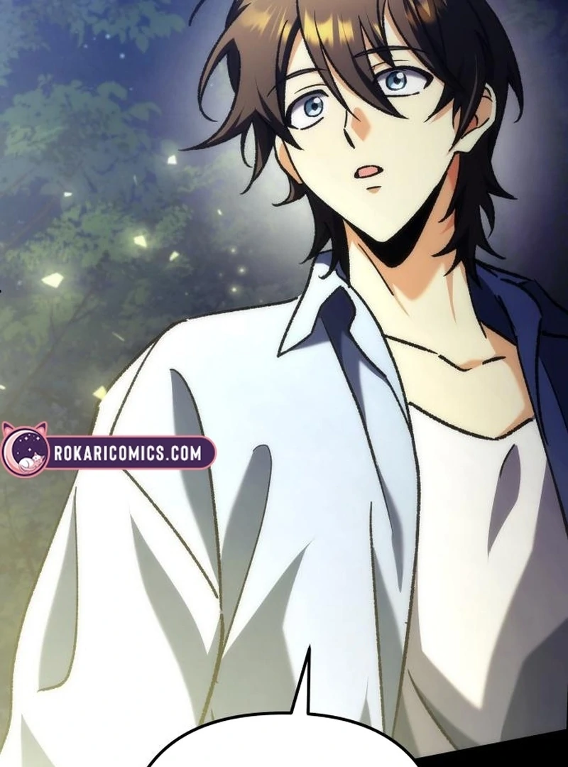 Goddess of Abundance and the Genius Rogue Apostle Chapter 10 - Page 81