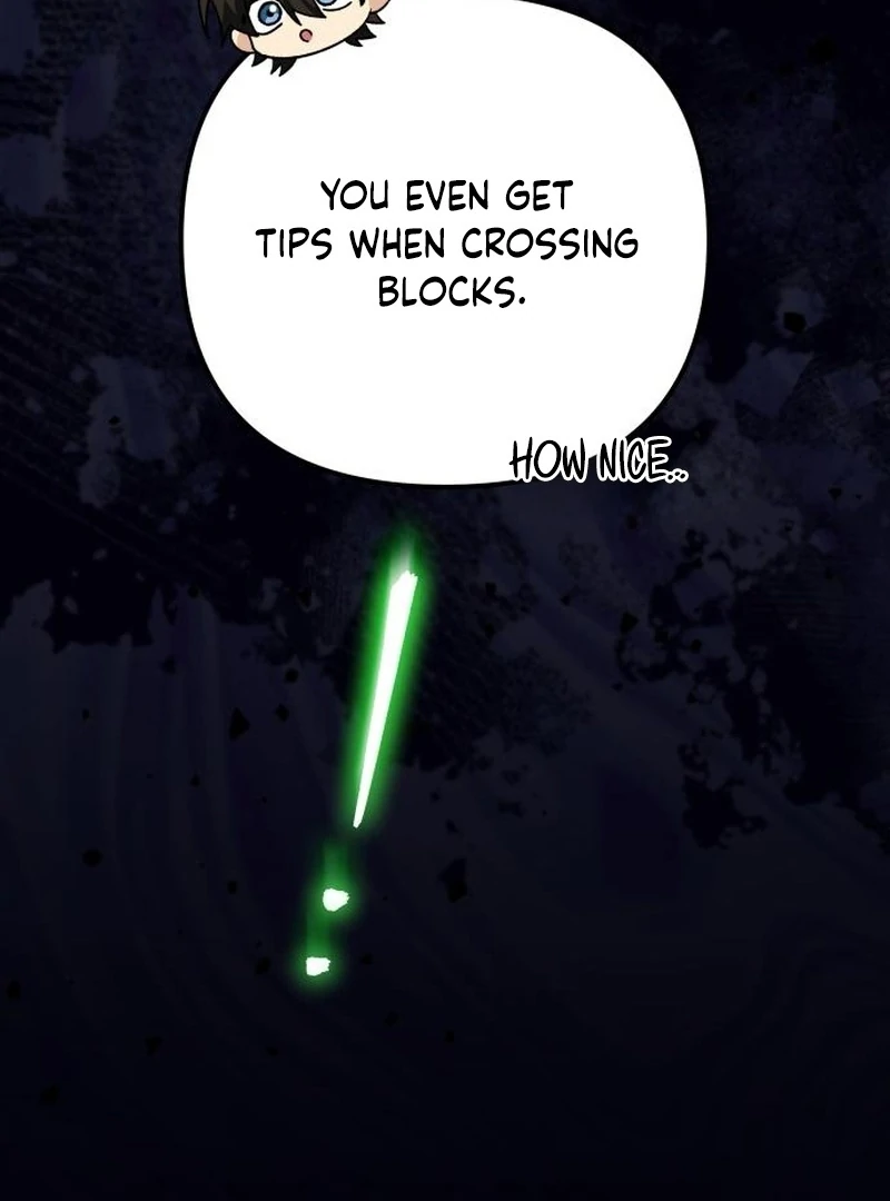Goddess of Abundance and the Genius Rogue Apostle Chapter 10 - Page 91