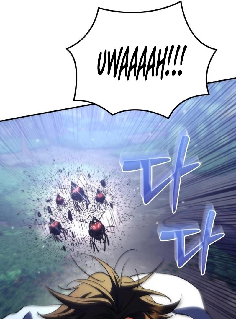 Goddess of Abundance and the Genius Rogue Apostle Chapter 10 - Page 108