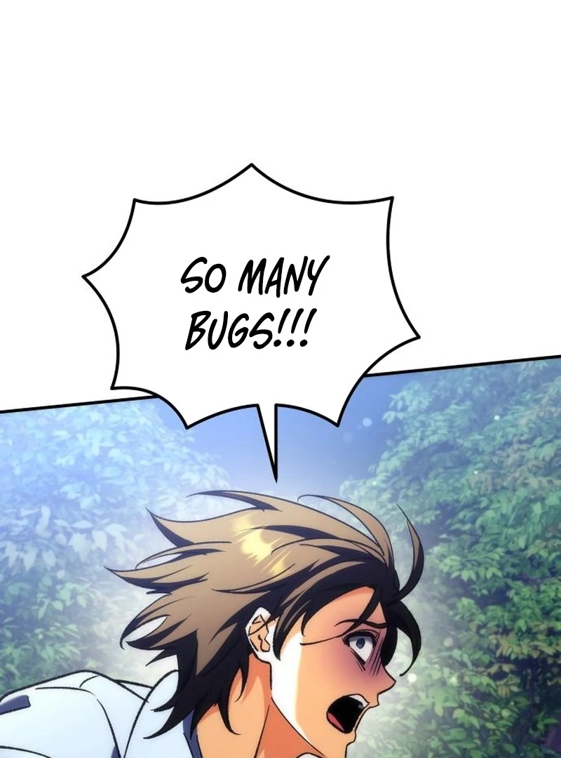 Goddess of Abundance and the Genius Rogue Apostle Chapter 10 - Page 110