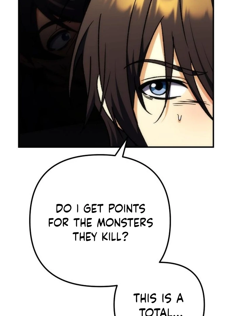 Goddess of Abundance and the Genius Rogue Apostle Chapter 10 - Page 147