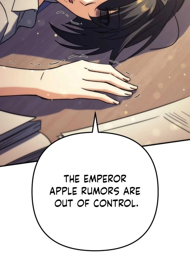 Goddess of Abundance and the Genius Rogue Apostle Chapter 10 - Page 164