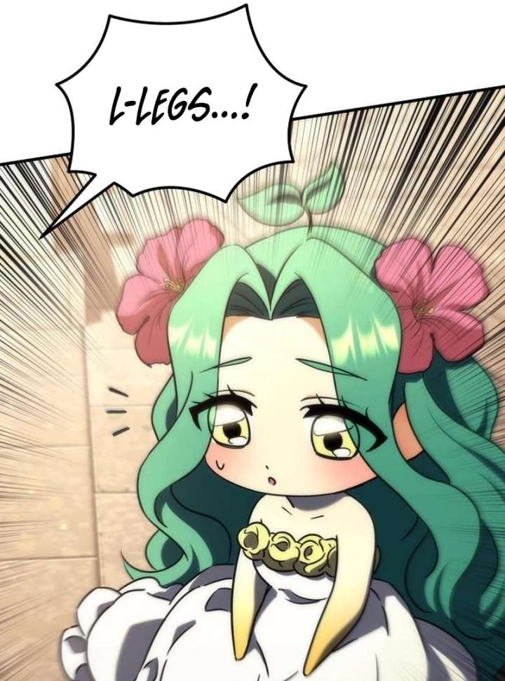 Goddess of Abundance and the Genius Rogue Apostle Chapter 19 - Page 66