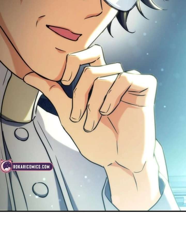 Goddess of Abundance and the Genius Rogue Apostle Chapter 19 - Page 129