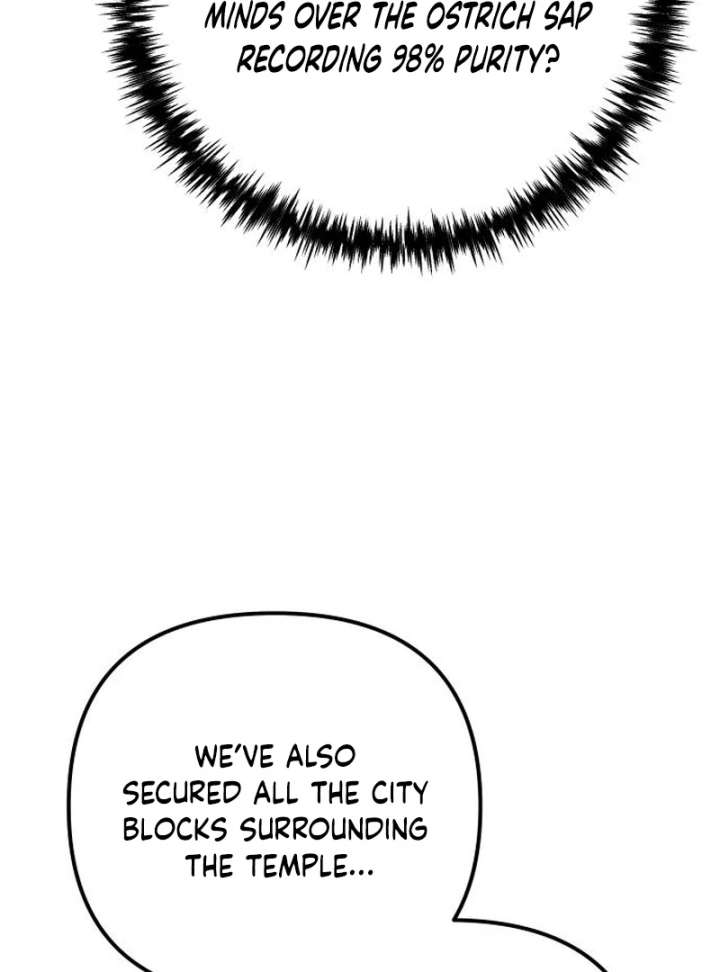 Goddess of Abundance and the Genius Rogue Apostle Chapter 19 - Page 142